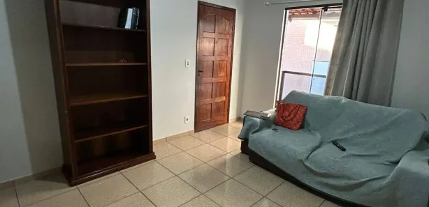 Apartamento com 2 Quartos para alugar, 94m² no Braga, Cabo Frio