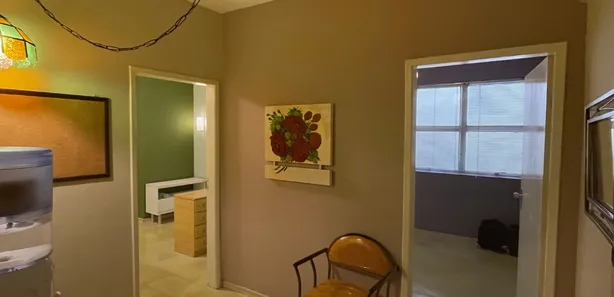 Sala Comercial para alugar, 40m² no Funcionários, Belo Horizonte