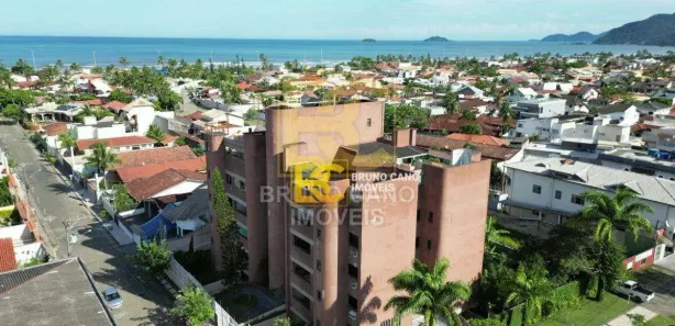 Cobertura com 3 Quartos à venda, 241m² no B. Stella Maris, Peruíbe