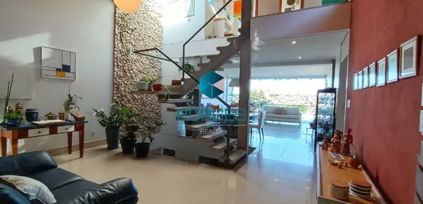 Casa de Condomínio com 8 Quartos à venda, 390m² no Horto Florestal, Salvador