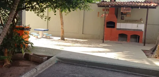 Apartamento com 2 Quartos para venda ou aluguel, 60m² no Campo Grande, Rio de Janeiro