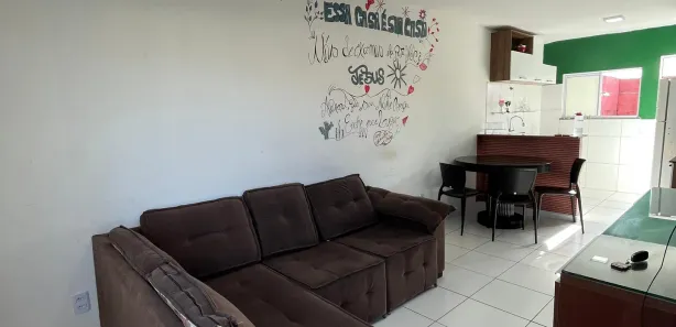 Casa de Condomínio com 2 Quartos à venda, 50m² no Maiobão, Paço do Lumiar