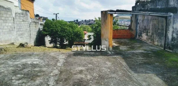 Lotes/Terrenos à venda em Rio de Janeiro, RJ - Viva Real