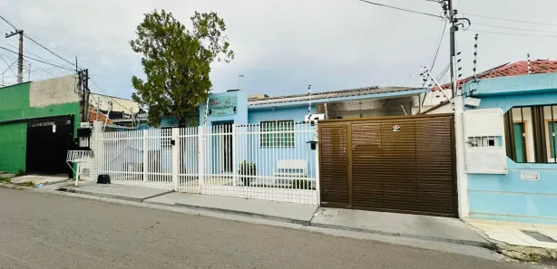 Casa com 3 Quartos à venda, 223m² no Dom Pedro I, Manaus