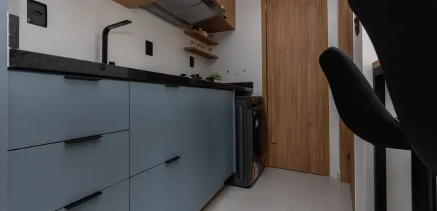 Confort Penha - 41m² no Vila Aricanduva, São Paulo
