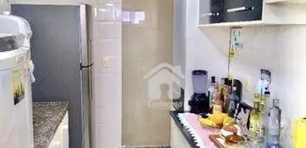 Apartamento com 2 Quartos à venda, 62m² no Centro, São Pedro da Aldeia