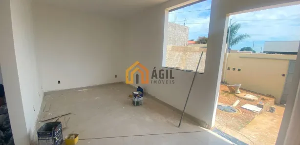 Casa com 2 Quartos à venda, 51m² no Nazaré, São Joaquim de Bicas
