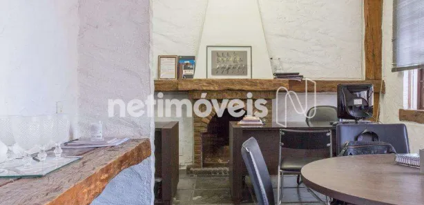 Casa com 2 Quartos à venda, 287m² no Cruzeiro, Belo Horizonte