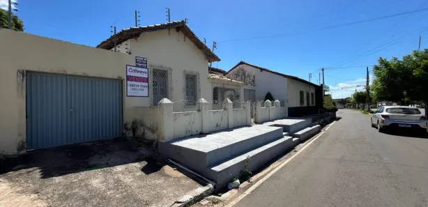 Casa com 4 Quartos à venda, 260m² no Centro, Demerval Lobão