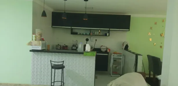 Casa com 3 Quartos à venda, 180m² no Caji, Lauro de Freitas