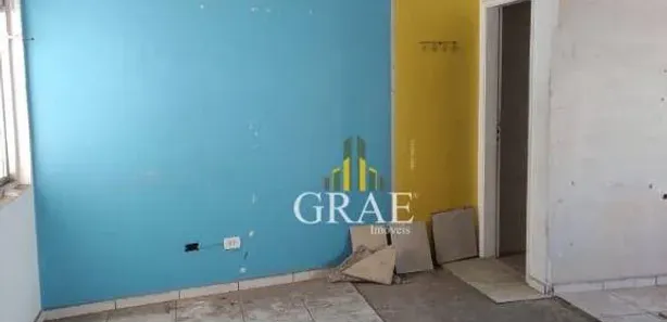 Sala Comercial à venda, 60m² no Centro, Santo André