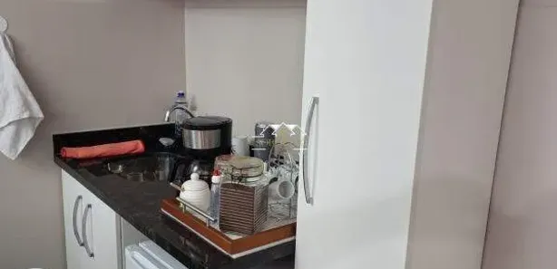 Sala Comercial para alugar, 26m² no Centro, Santo André