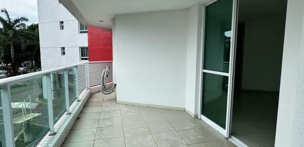 Apartamento com 3 Quartos à venda, 91m² no Centro, Manaus
