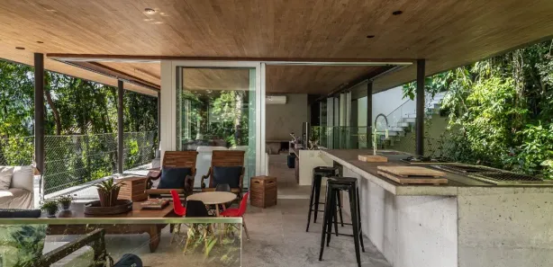 Casa com 4 Quartos à venda, 484m² no , Guarujá