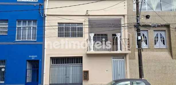 Casa com 2 Quartos à venda, 136m² no Tororó, Salvador