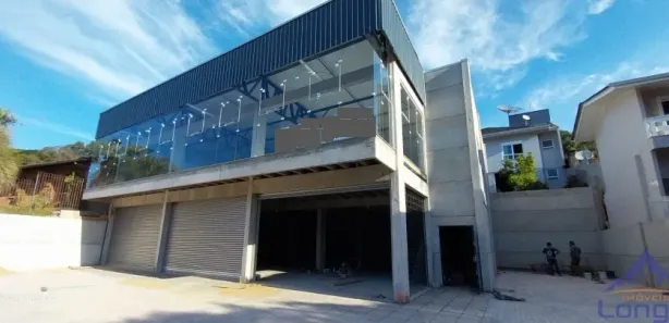 Galpão/Depósito/Armazém com 1 Quarto para alugar, 540m² no Panazzolo, Caxias do Sul