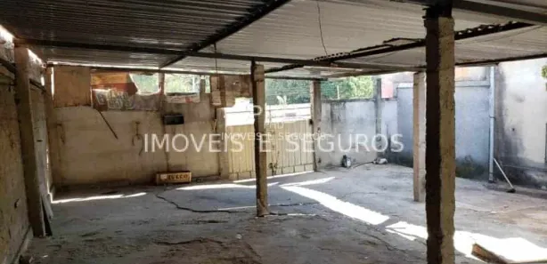 Lote/Terreno com 1 Quarto para alugar, 300m² no Ribeiro de Abreu, Belo Horizonte