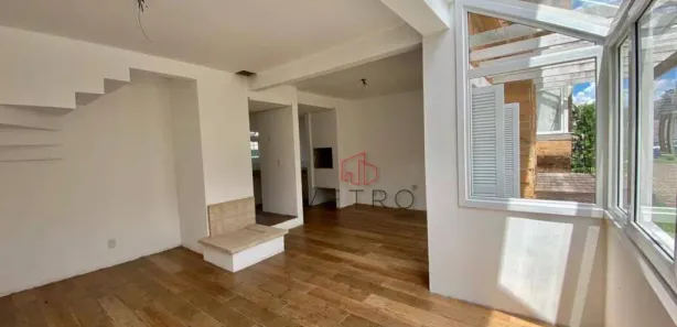 Casa de Condomínio com 2 Quartos à venda, 116m² no Planalto, Gramado