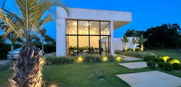 Casa de Condomínio com 4 Quartos à venda, 2000m² no Gran Royalle, Lagoa Santa