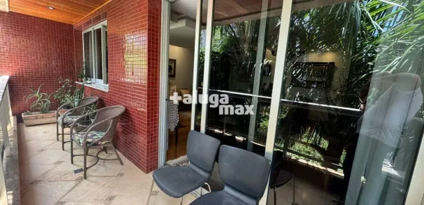 com 4 Quartos à venda, 175m² no Santo Agostinho, Belo Horizonte