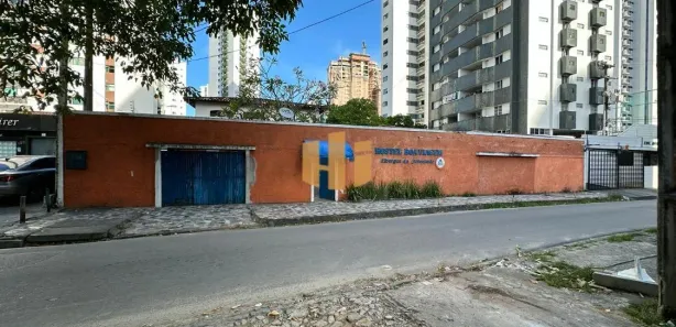 Casa com 9 Quartos para alugar, 800m² no Boa Viagem, Recife