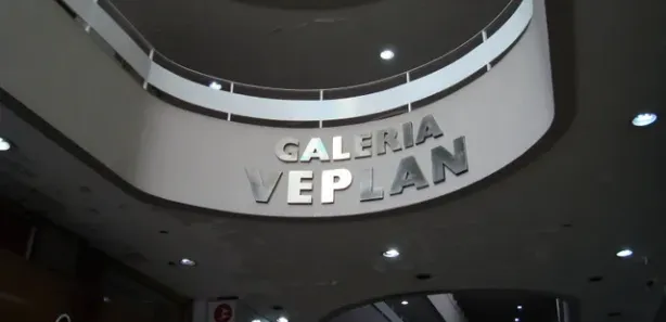 Ponto Comercial para alugar, 60m² no Centro, Nova Iguaçu