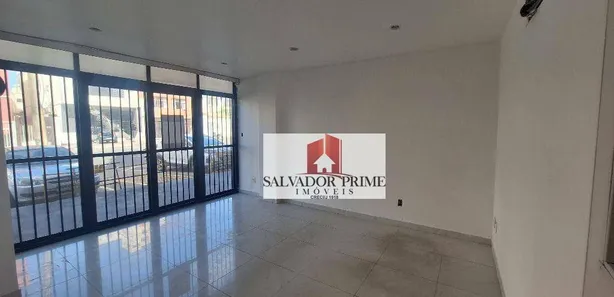 Ponto Comercial para alugar, 150m² no Pituba, Salvador