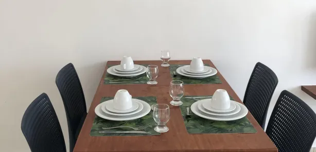 Apartamento com 2 Quartos para alugar, 65m² no Monte Gordo (Monte Gordo), Camaçari