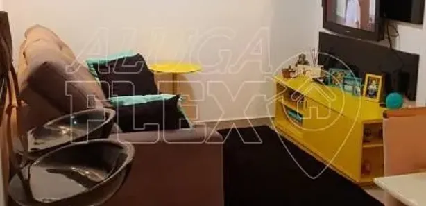 Apartamento com 2 Quartos para alugar, 47m² no Gleba Fazenda Palhano, Londrina