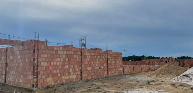 Lote/Terreno à venda, 200m² no Centro, Iranduba