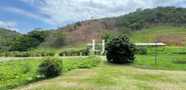 Fazenda/Sítio com 2 Quartos à venda, 222460m² no Pedro do Rio, Petrópolis