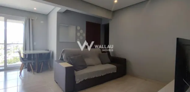 Apartamento com 2 Quartos para alugar, 50m² no Ideal, Novo Hamburgo