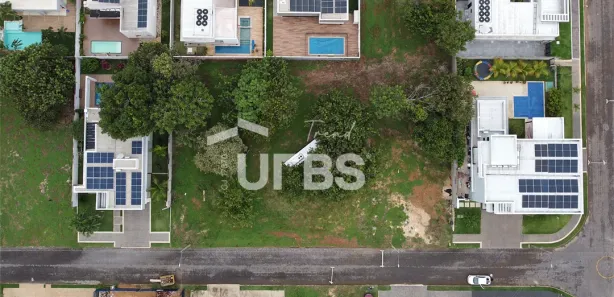 Lote/Terreno à venda, 600m² no Loteamento Caribe, Palmas