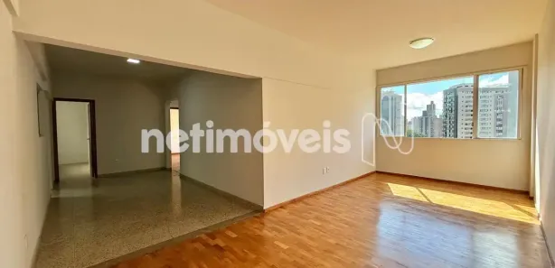 Apartamento com 3 Quartos à venda, 126m² no Savassi, Belo Horizonte