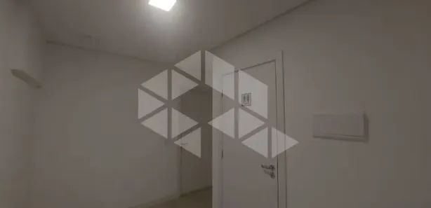 Sala Comercial para alugar, 35m² no Marechal Rondon, Canoas