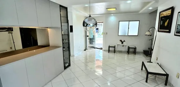 Casa de Condomínio com 5 Quartos à venda, 360m² no Pitimbu, Natal