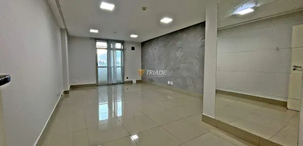 Sala Comercial à venda, 34m² no Jardim América, Goiânia