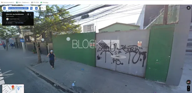 Galpão/Depósito/Armazém à venda, 418m² no Curicica, Rio de Janeiro