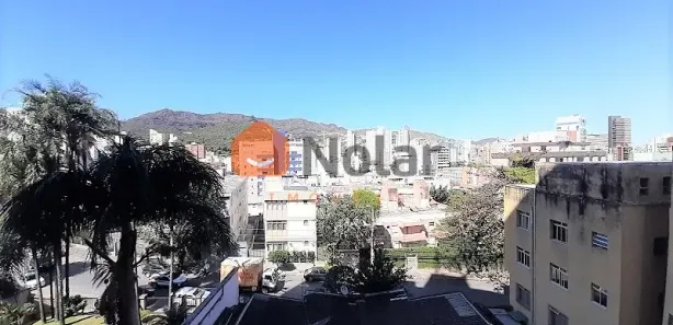 Apartamento com 4 Quartos para alugar, 121m² no Serra, Belo Horizonte