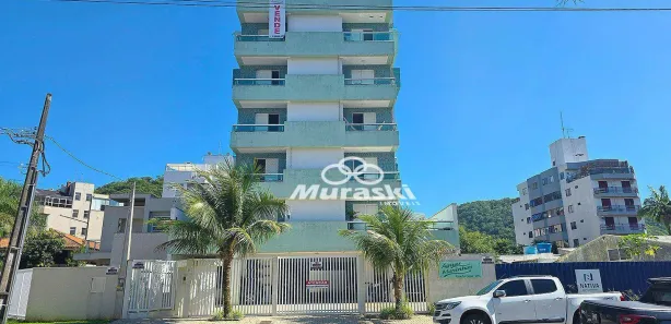 Cobertura com 3 Quartos à venda, 209m² no Guaratuba, Guaratuba