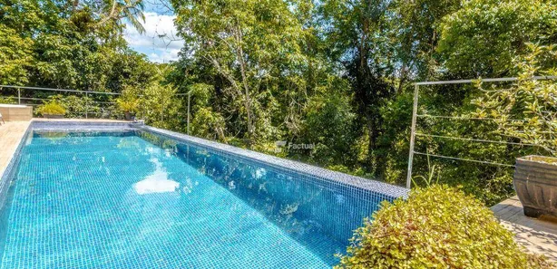 Casa de Condomínio com 7 Quartos à venda, 663m² no Balneario Praia do Perequê, Guarujá