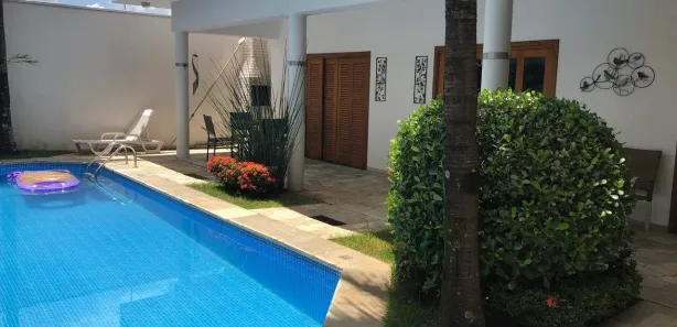 Casa com 3 Quartos à venda, 315m² no Jardim Aquárius, Limeira