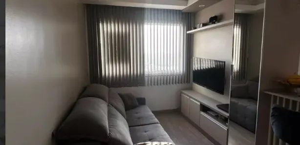 Apartamento com 2 Quartos à venda, 51m² no Humaitá, Porto Alegre