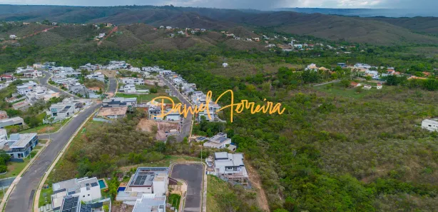 Lote/Terreno à venda, 450m² no Setor Habitacional Jardim Botânico, Brasília