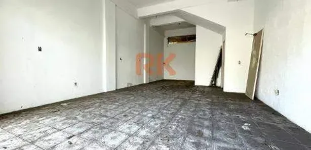 Imóvel Comercial para alugar, 50m² no Santa Rosa, Belo Horizonte