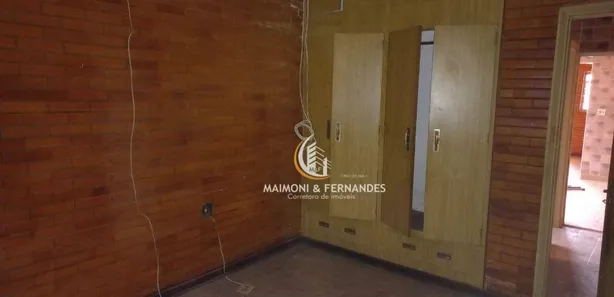Casa com 2 Quartos à venda, 175m² no Cidade Nova, Rio Claro