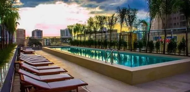 Apartamento com 3 Quartos à venda, 97m² no Palmeiras, Nova Iguaçu