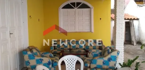 Casa com 5 Quartos à venda, 375m² no Jauá (Abrantes), Camaçari
