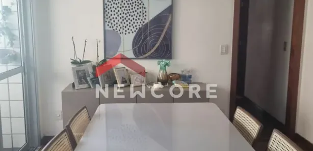 Apartamento com 4 Quartos à venda, 160m² no Savassi, Belo Horizonte