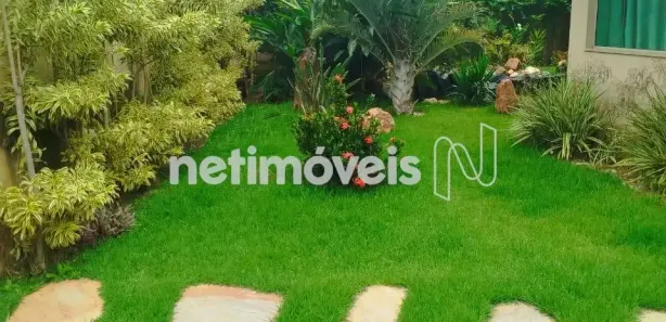 Casa com 3 Quartos à venda, 1000m² no Recanto da Lagoa, Lagoa Santa